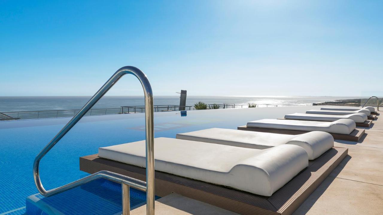 Apartment Infinity View, Arenales del Sol Exterior foto