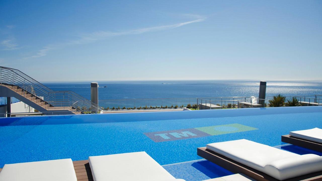 Apartment Infinity View, Arenales del Sol Exterior foto