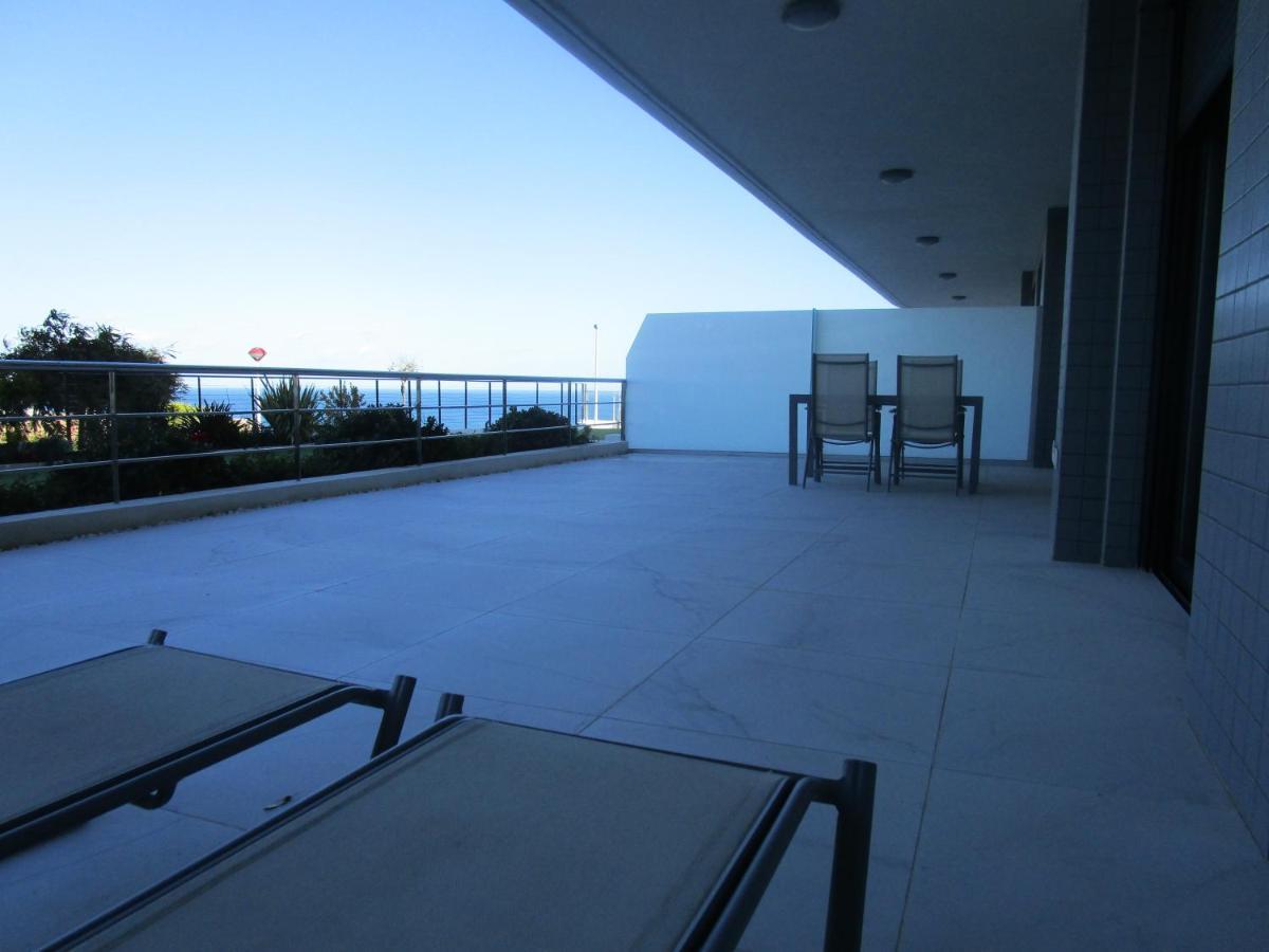 Apartment Infinity View, Arenales del Sol Exterior foto