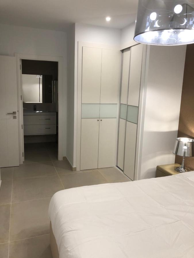 Apartment Infinity View, Arenales del Sol Exterior foto