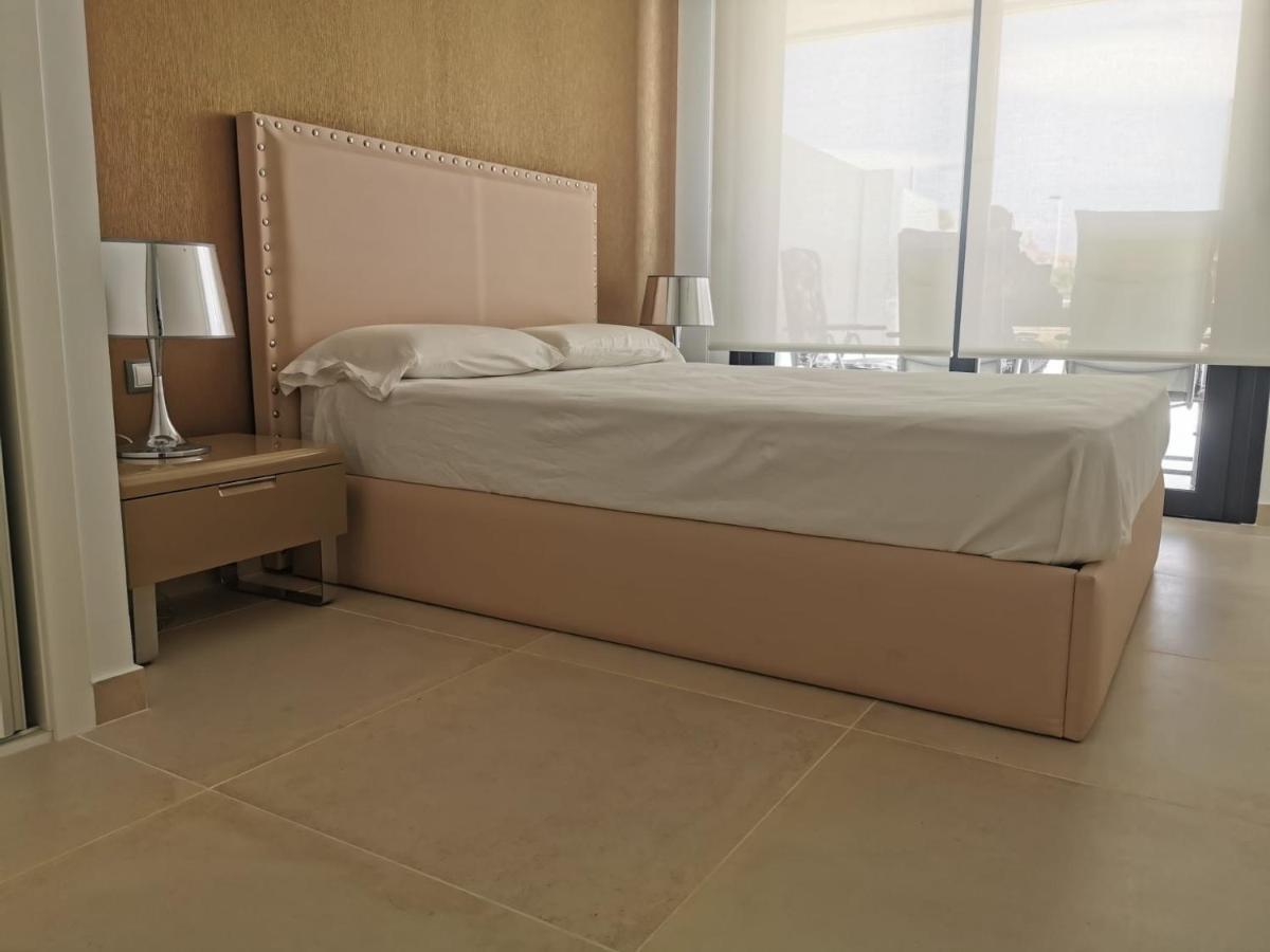 Apartment Infinity View, Arenales del Sol Exterior foto