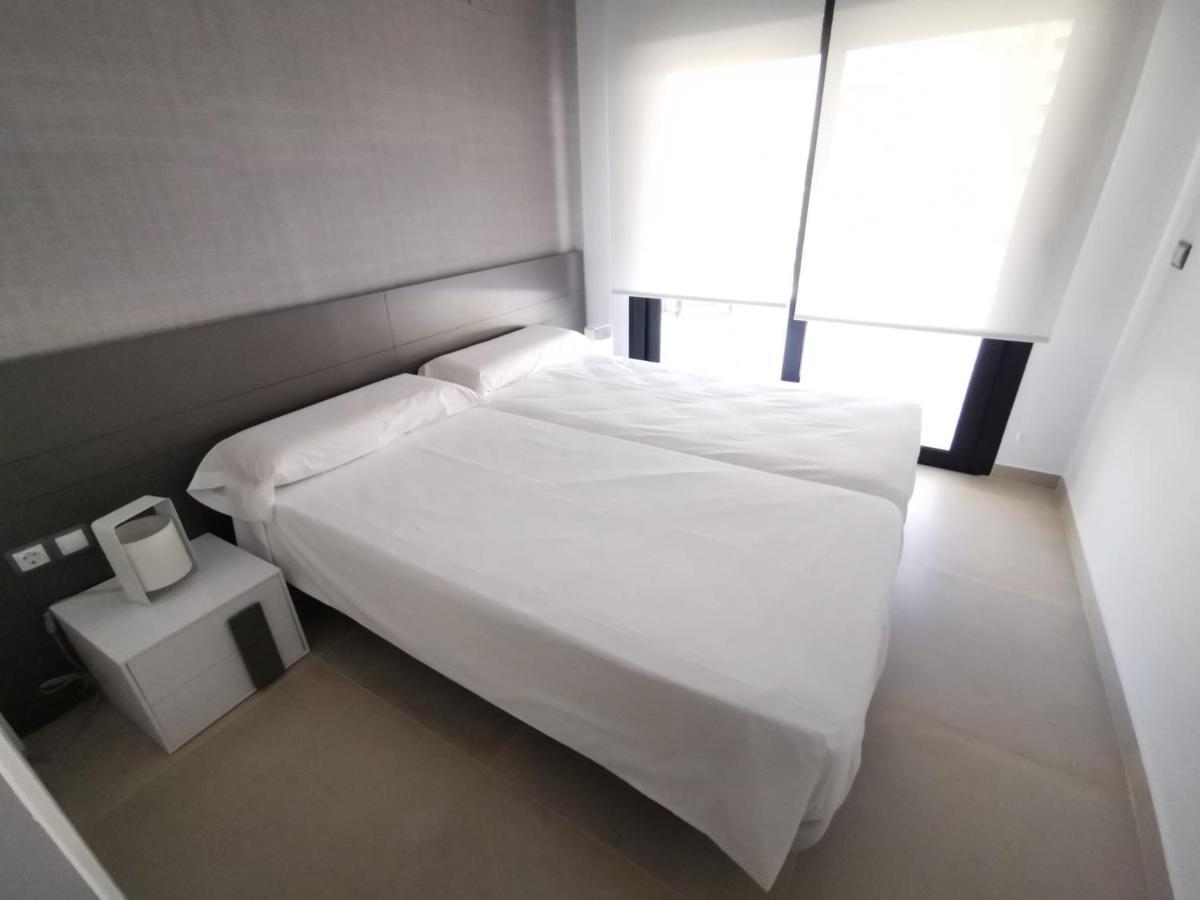 Apartment Infinity View, Arenales del Sol Exterior foto